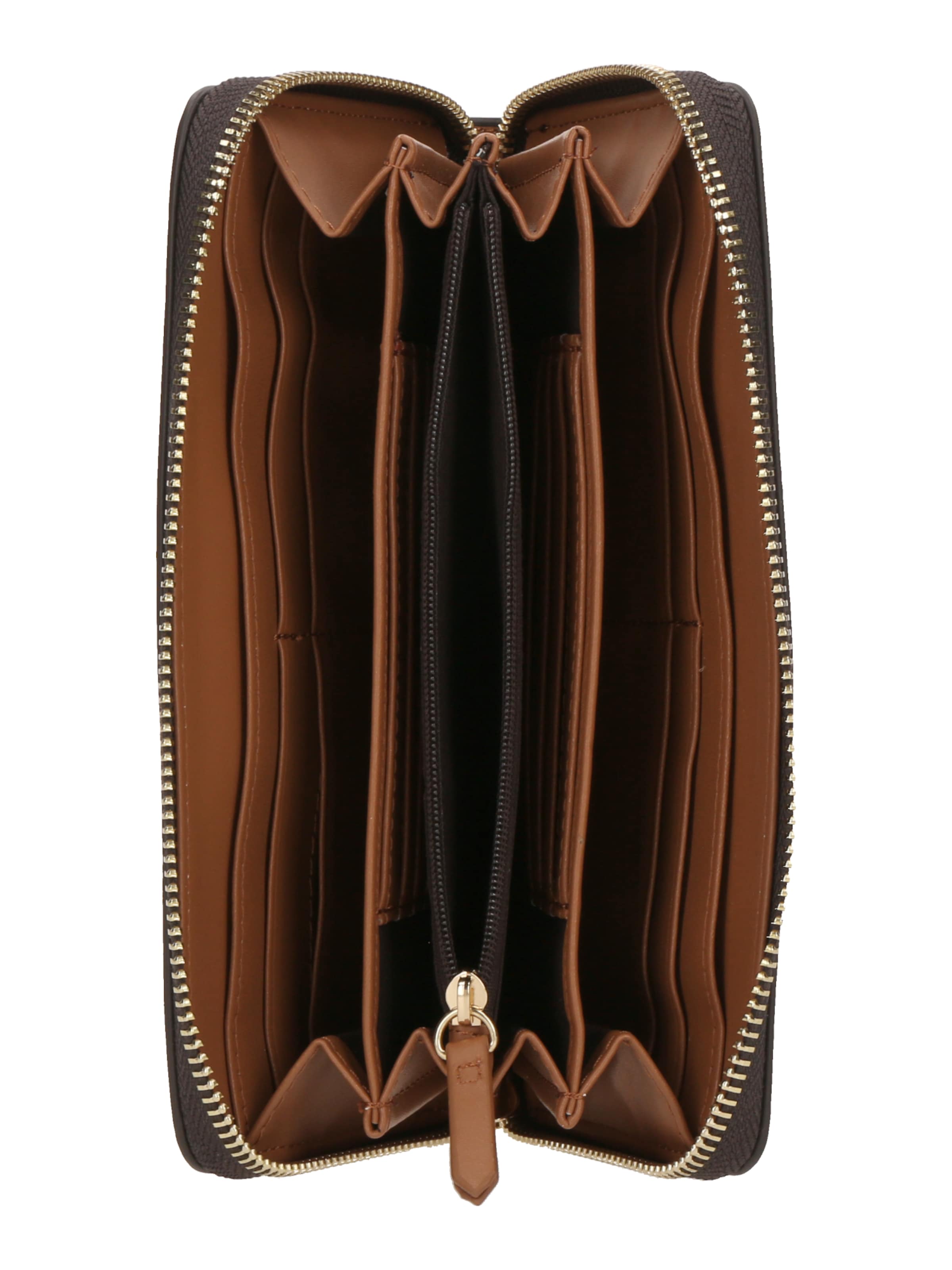 VALENTINO Wallet in Brown