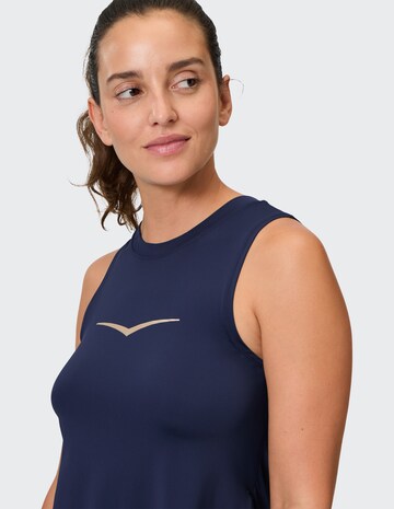 VENICE BEACH Sporttop in Blau