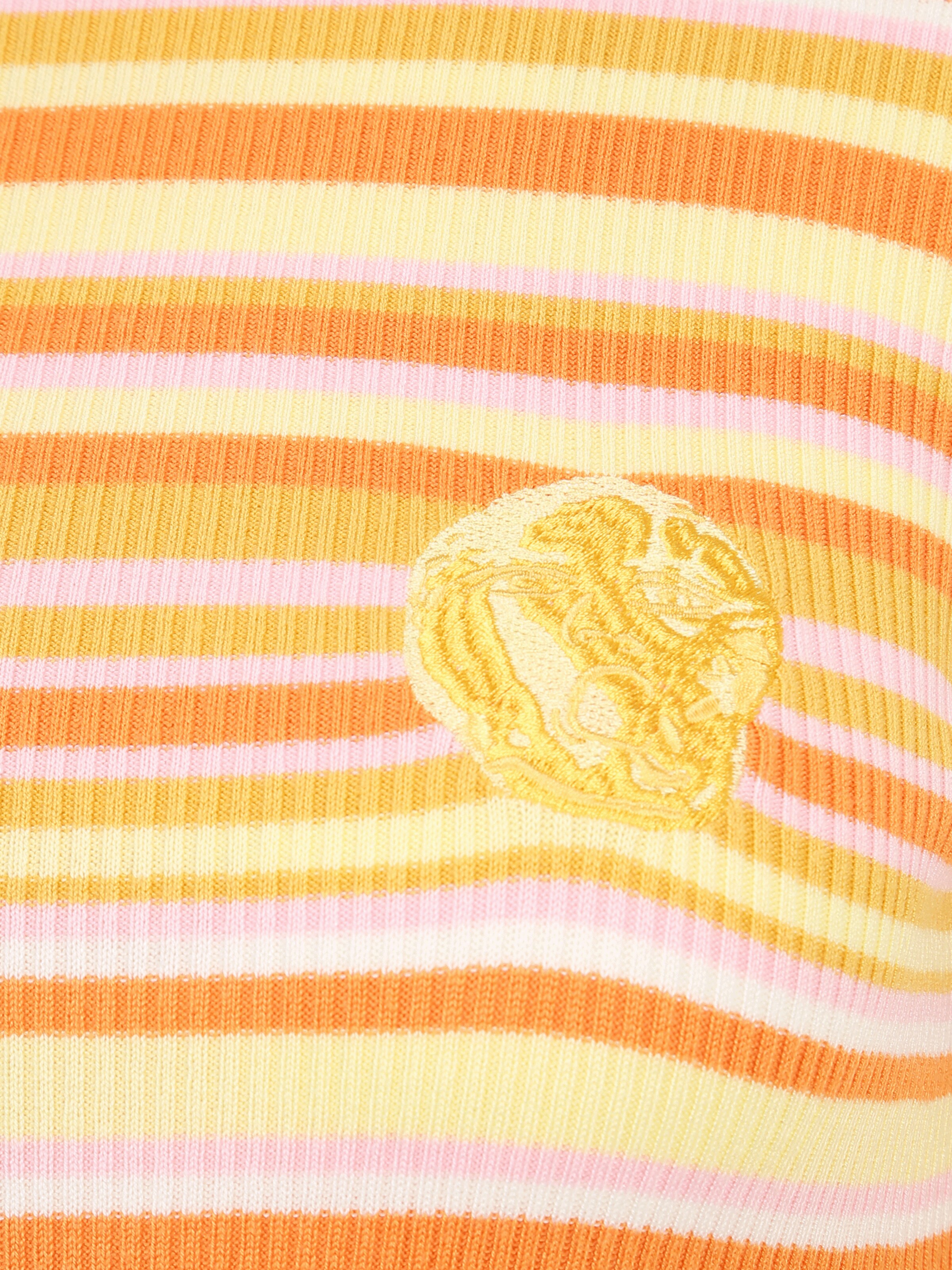 Helmstedt Sveter 'Awa' - Žltá