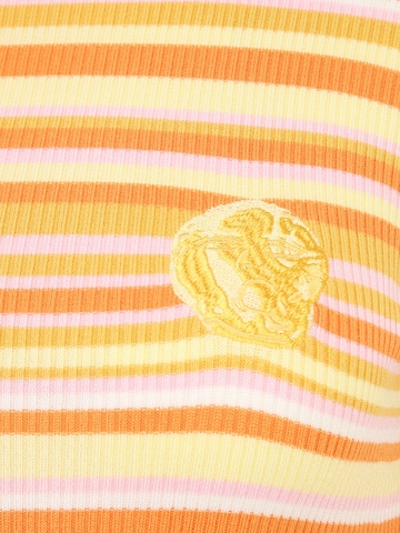 Helmstedt Pullover 'Awa' i gul