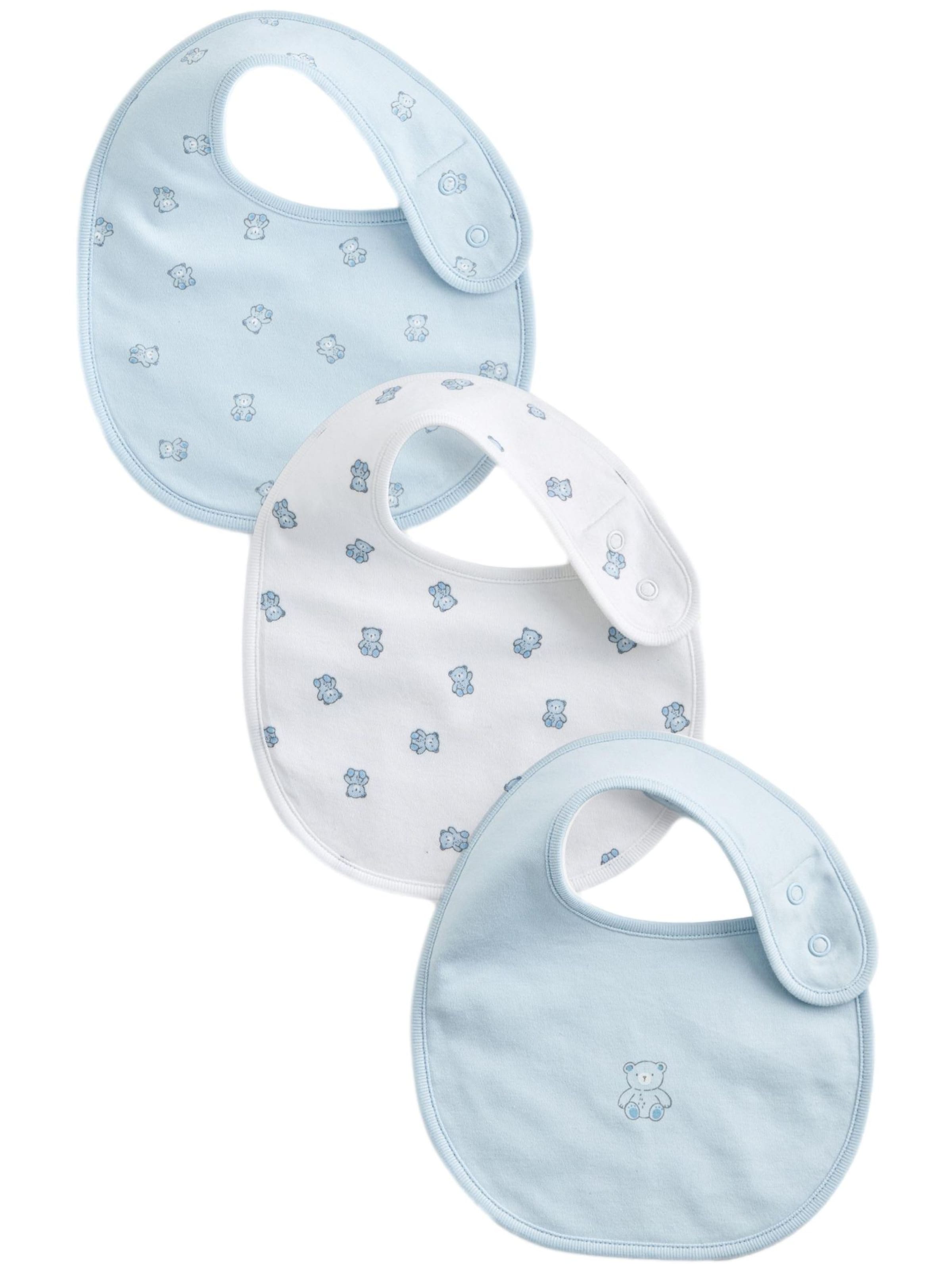 Next Slab in Blauw: voorkant