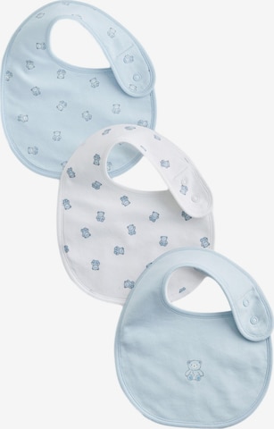 mėlyna Next Seilinukas: priekis