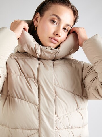 mazine Winter coat 'Wanda' in Grey