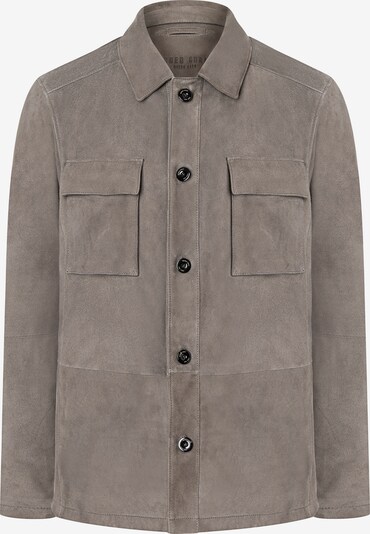 Werner Christ Between-Season Jacket 'Henri' in Grey, Item view