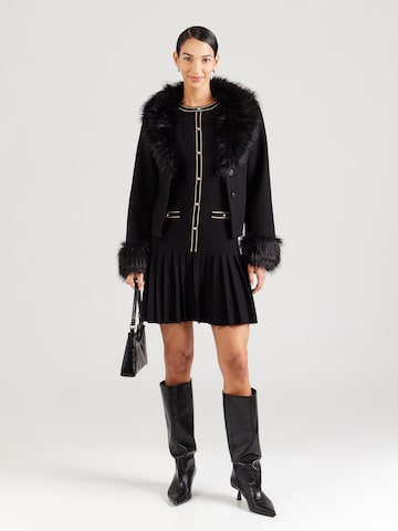 Abito in maglia 'RMARIA' di Morgan in nero