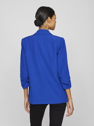 VILA Blazer in Blue