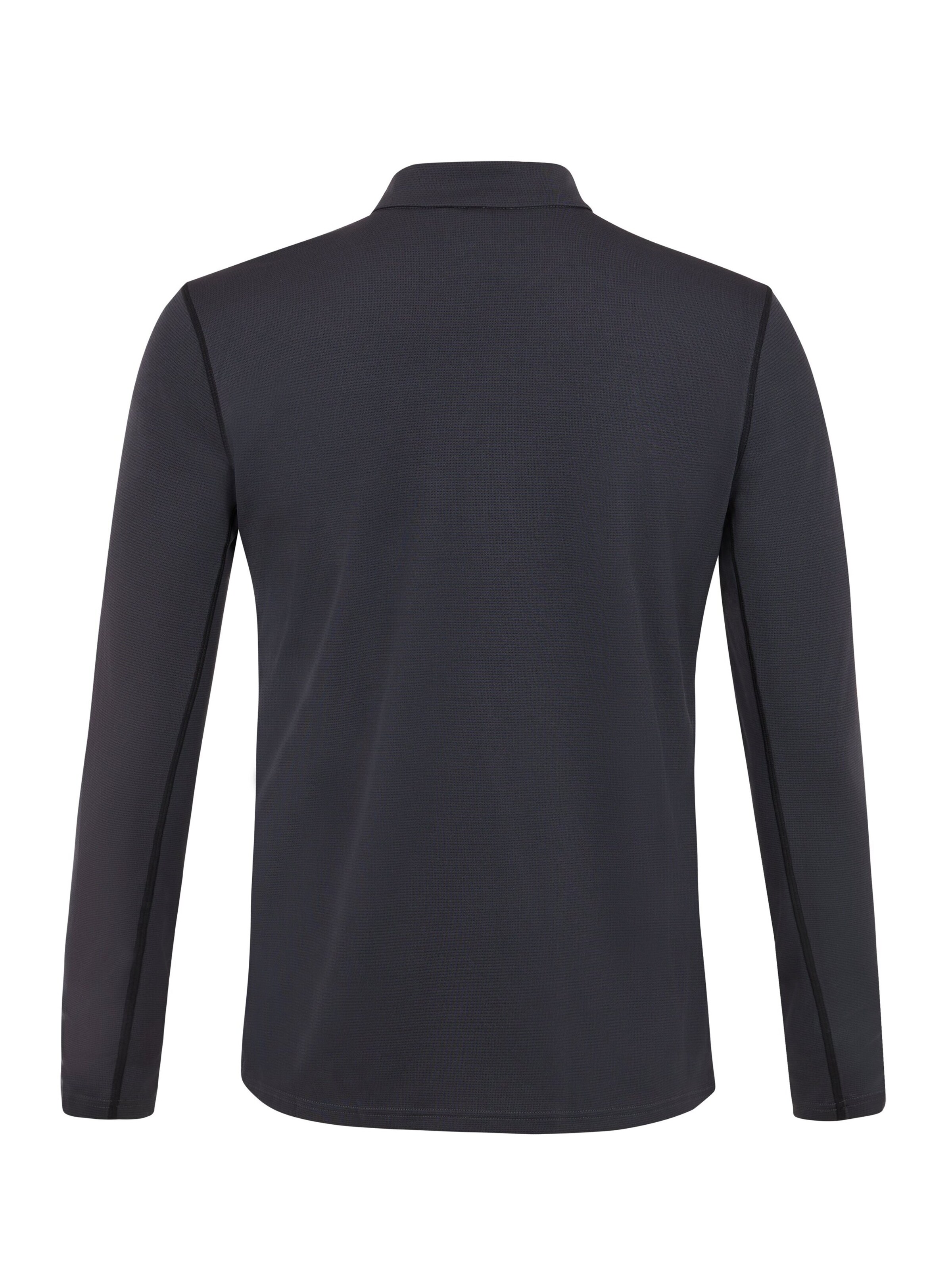 PROTEST Sportsweatshirt 'PRTKURANO'‌‌ in Grau