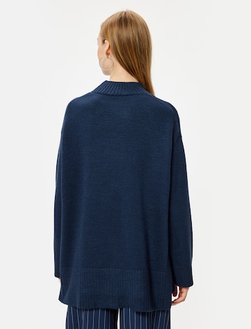Koton Tuniek in Blauw