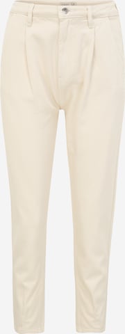 OVS Slim fit Jeans in White: front