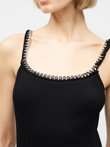 MICHAEL Michael Kors Neulemekko värissä musta