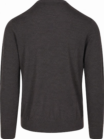 Profuomo Shirt in Bruin