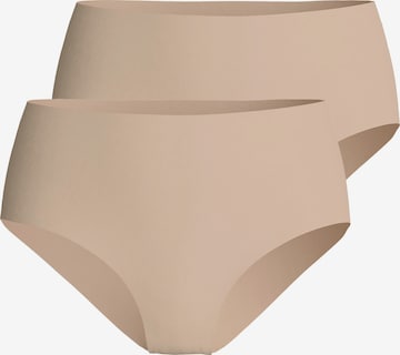 CALIDA Slip in Beige: Vorderseite