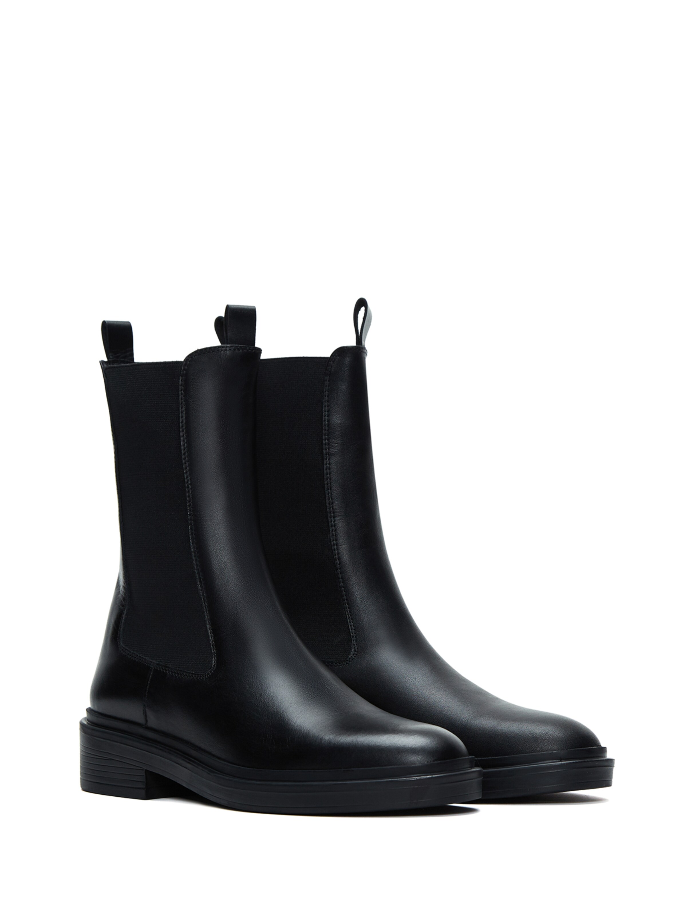 Derimod Chelsea Boots in Black