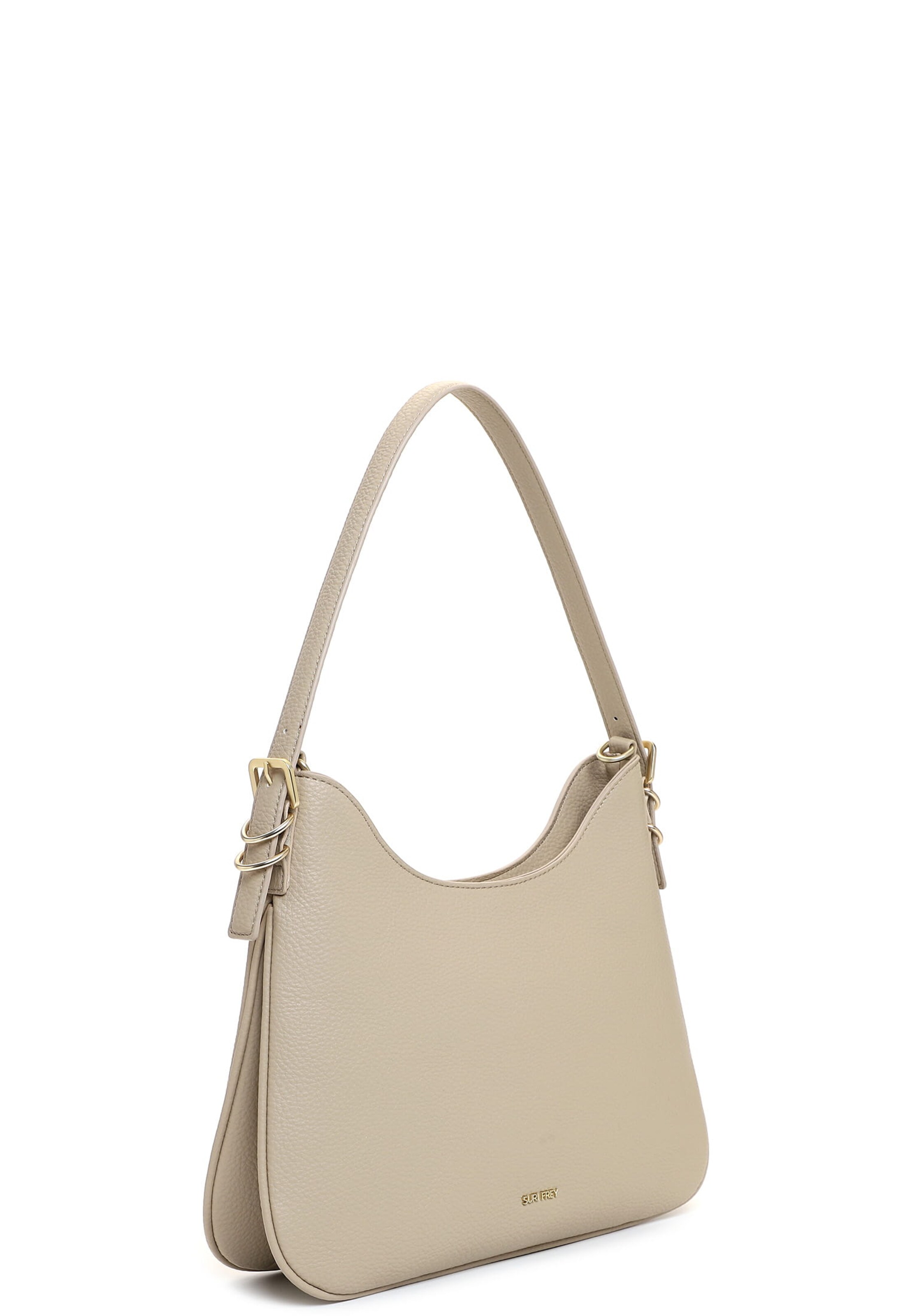 Suri Frey Pouch ' SFY Thessy ' in Beige