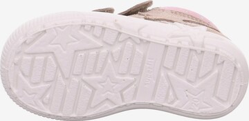 SUPERFIT Sneakers 'STARLIGHT' in Beige