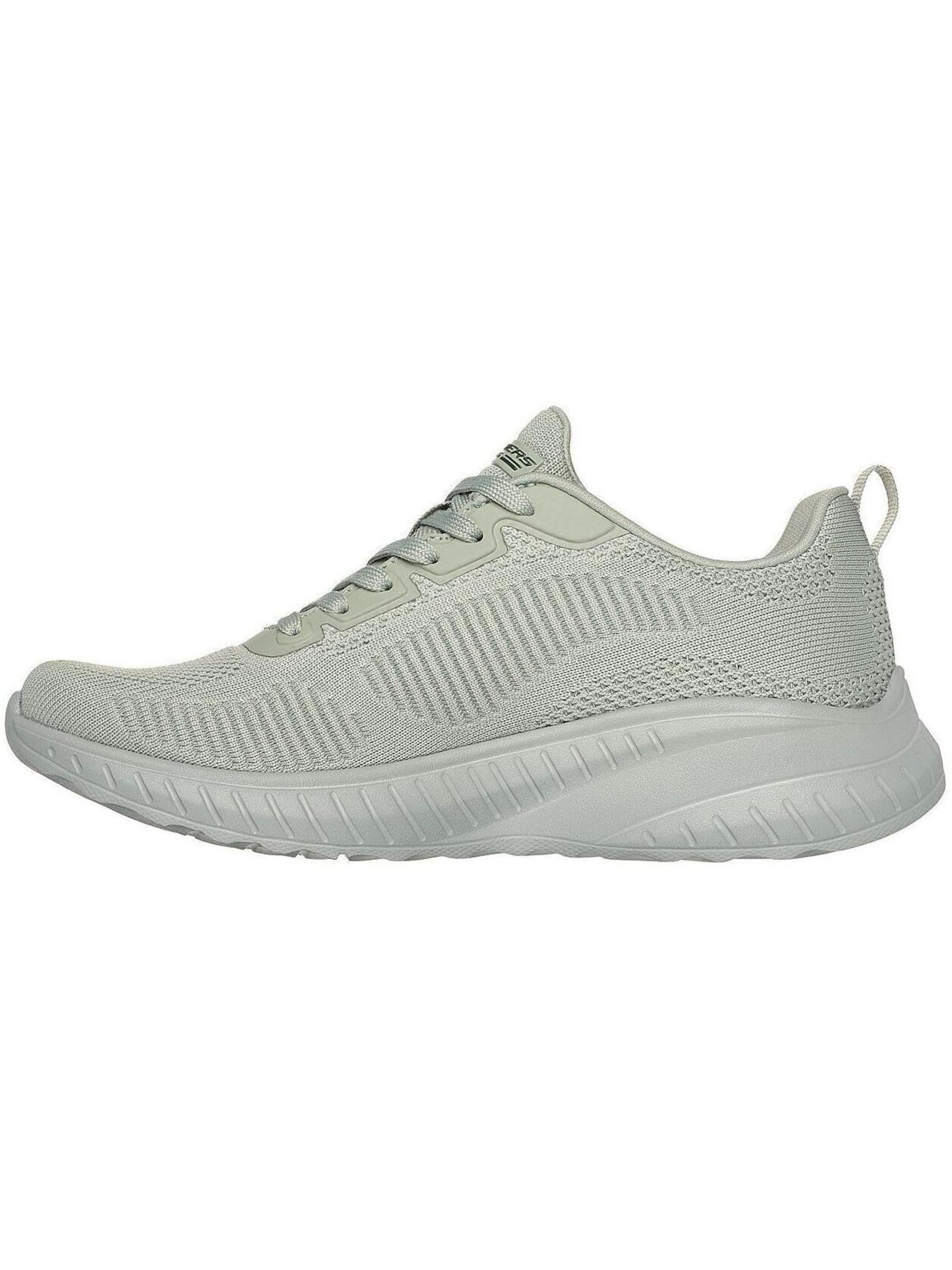 SKECHERS - Calzado deportivo 'Bobs Squad Chaos-Face Off' en gris