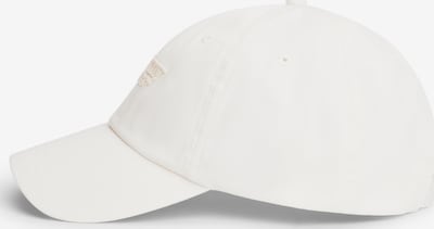 55-60 dydžio Kepurė 'Logo Embroidery Baseball' iš Tommy Jeans, spalva – balta, Prekių apžvalga