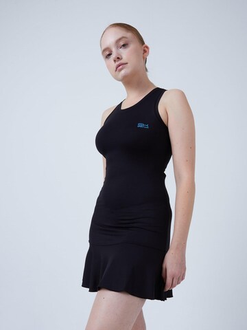 SPORTKIND Sportkleid 'Performance'‌‌‌‌ in Schwarz