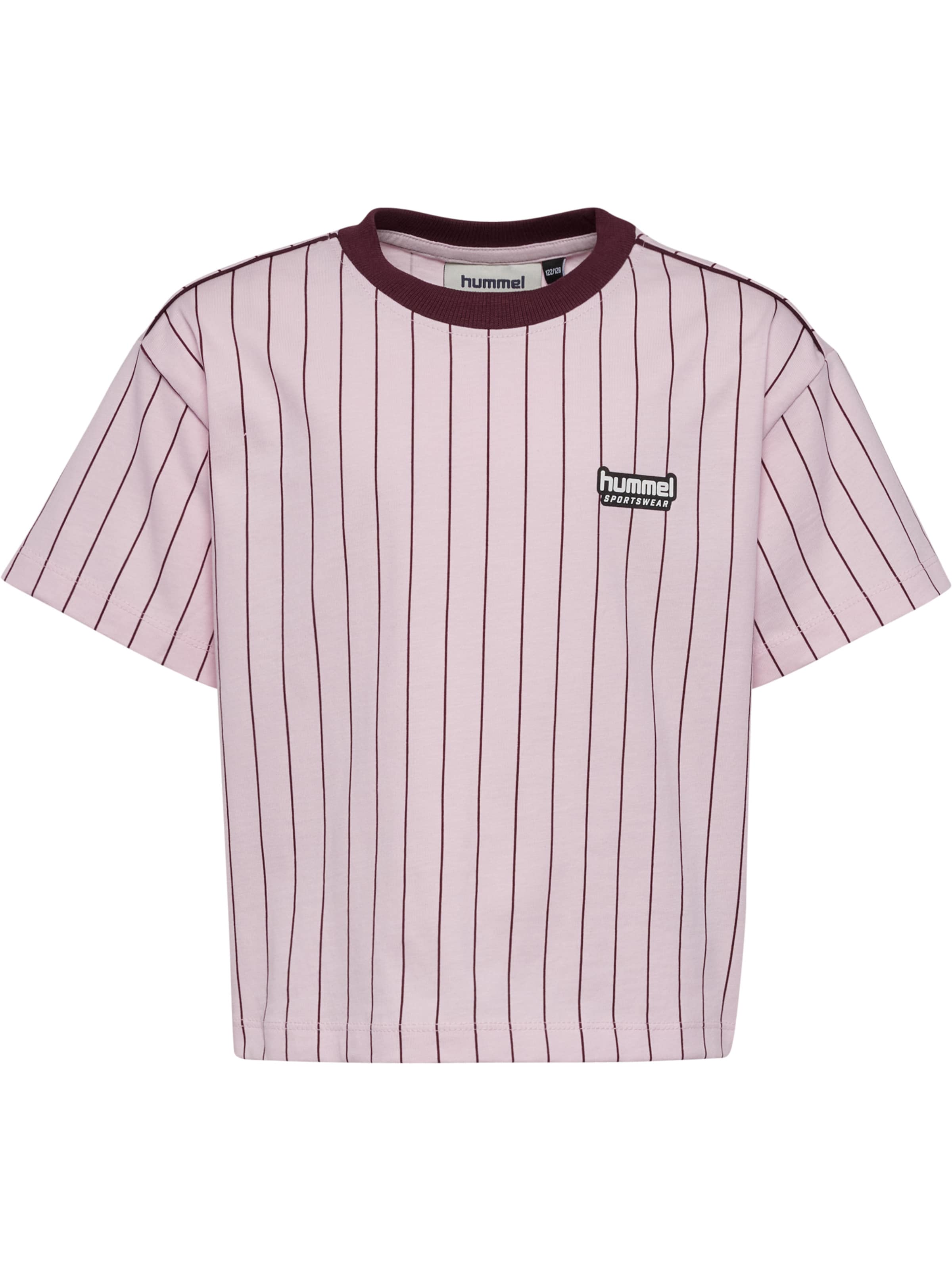 Hummel Bluser & t-shirts i pink: forside