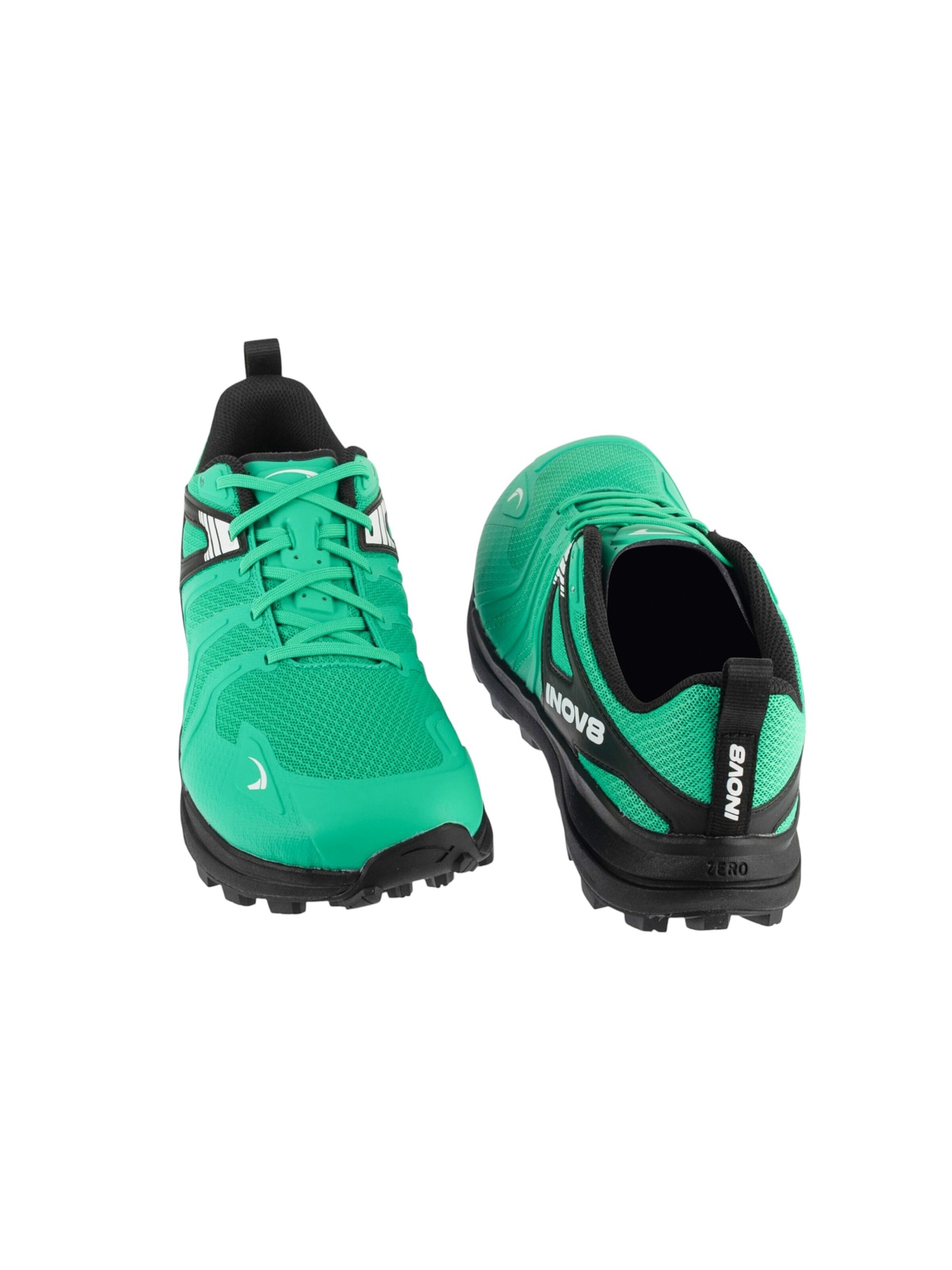 Inov-8 Laufschuh 'TrailTalon Zero'‌ in Grün