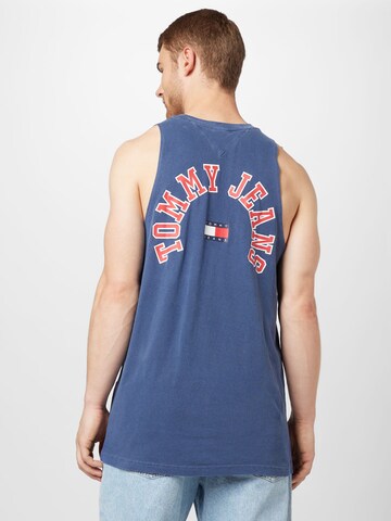 Tommy Jeans Top in Blau