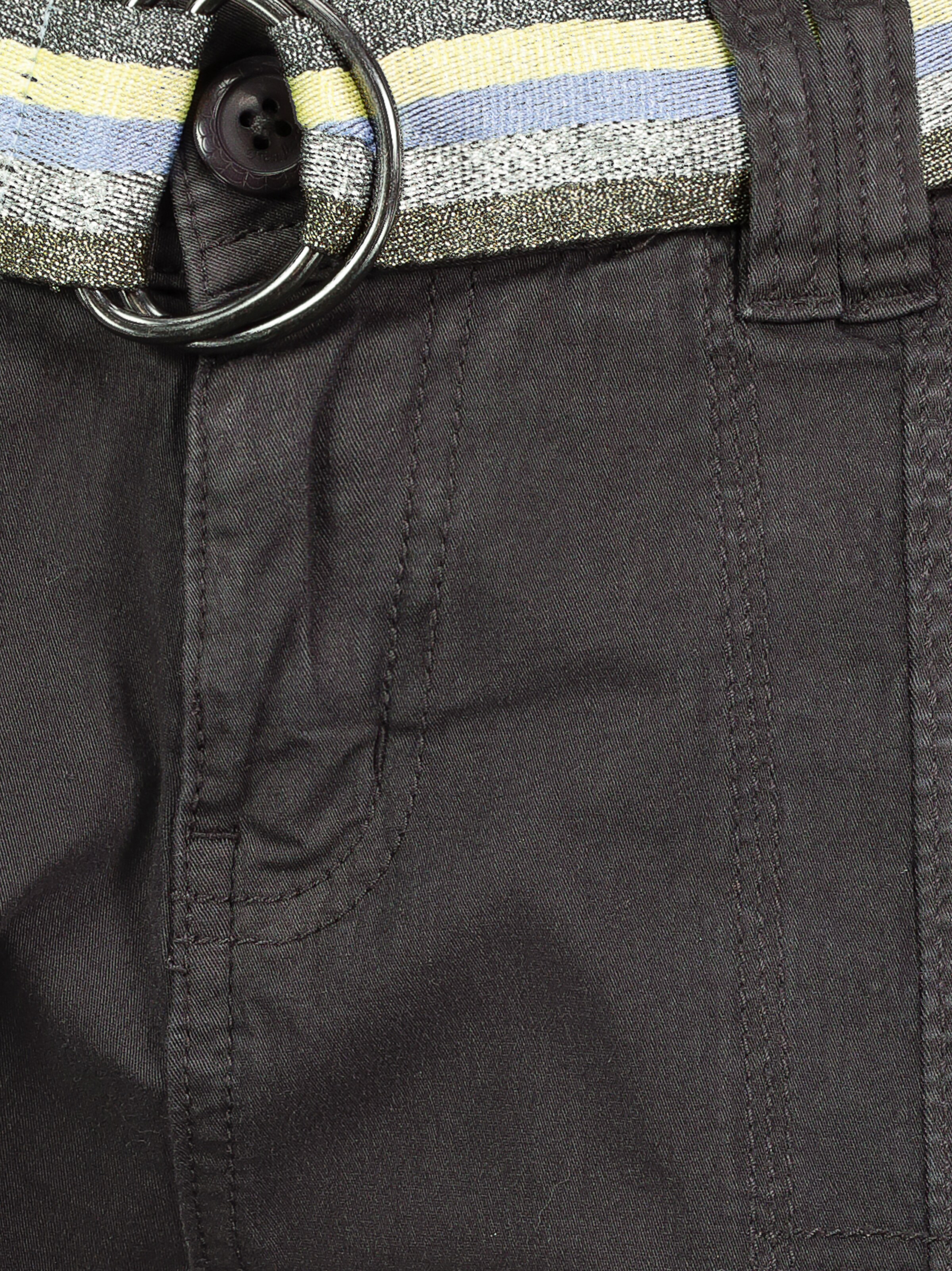 Fresh Made Regular Shorts in Grau