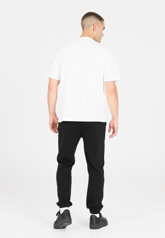 Virtus Regular Sports trousers 'Kayden' in Black
