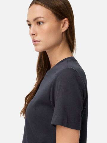 CAMEL ACTIVE T-Shirt in Schwarz