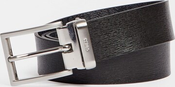 Ceinture 'Vezzola' GUESS en gris