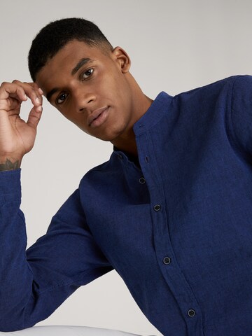 Coupe regular Chemise 'Hedde' JOOP! en bleu