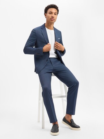 CINQUE Regular Fit Sakko 'Cidati' in Blau