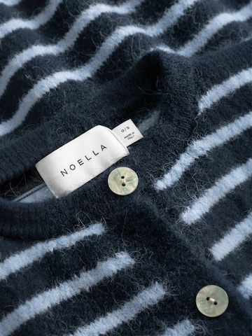 Noella Pullover ' N-Mertice ' i blå