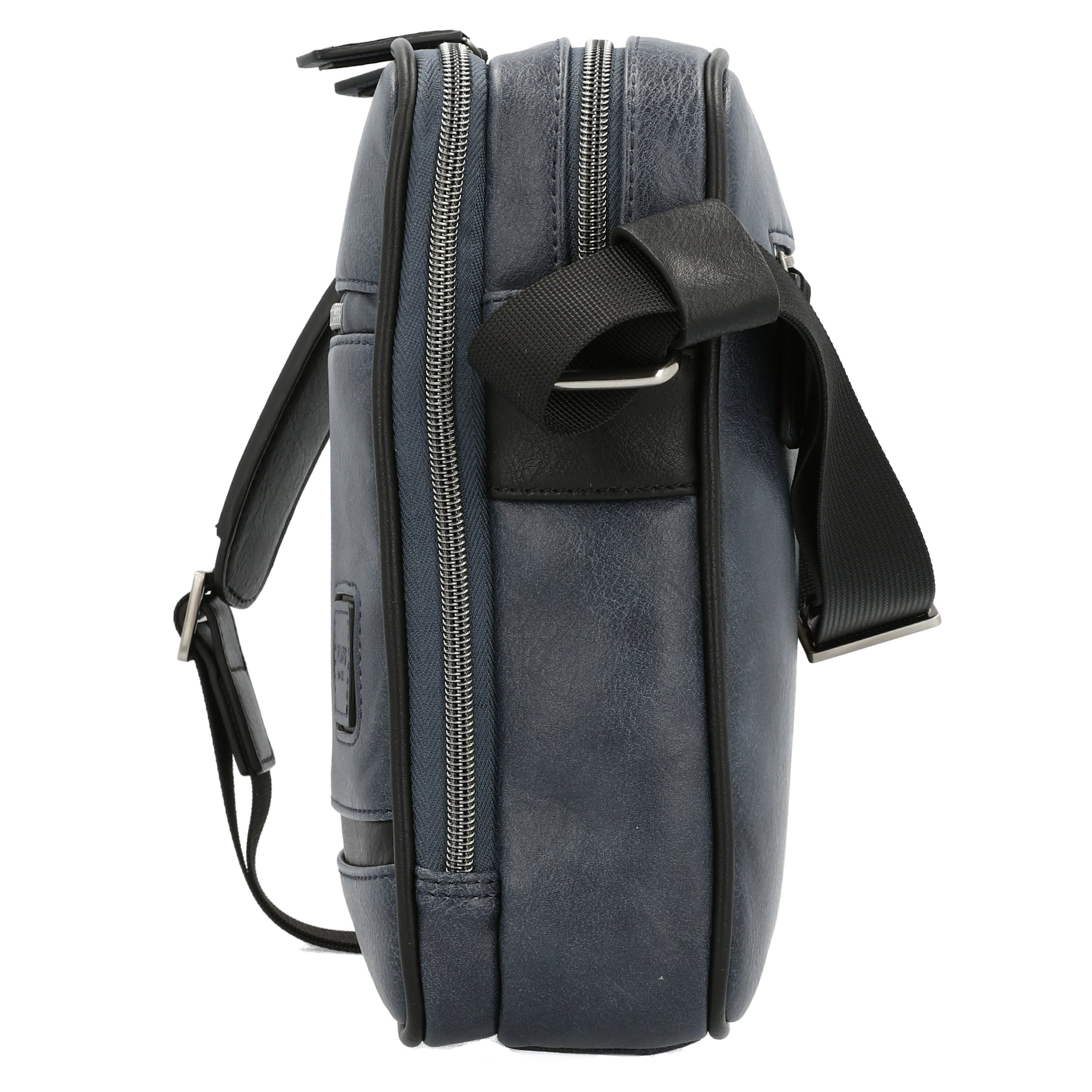 Sac à bandoulière 'Breakers' Picard en bleu