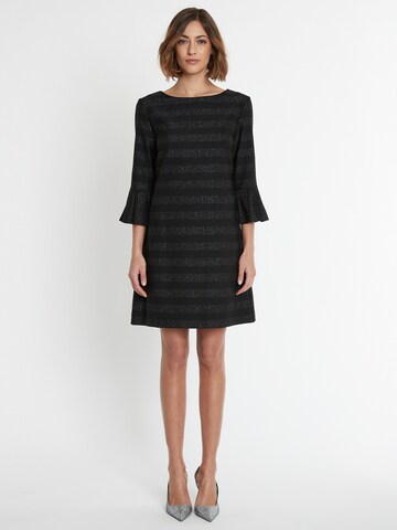 Ana Alcazar Kleid in Schwarz