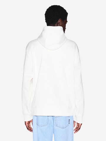 ARMANI EXCHANGE Sweatshirt 'XM003429 AF10830' in Beige