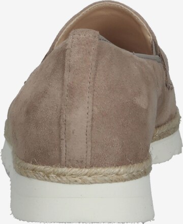 HASSIA Slipper in Beige