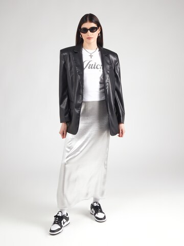 Juicy Couture T-shirt i vit