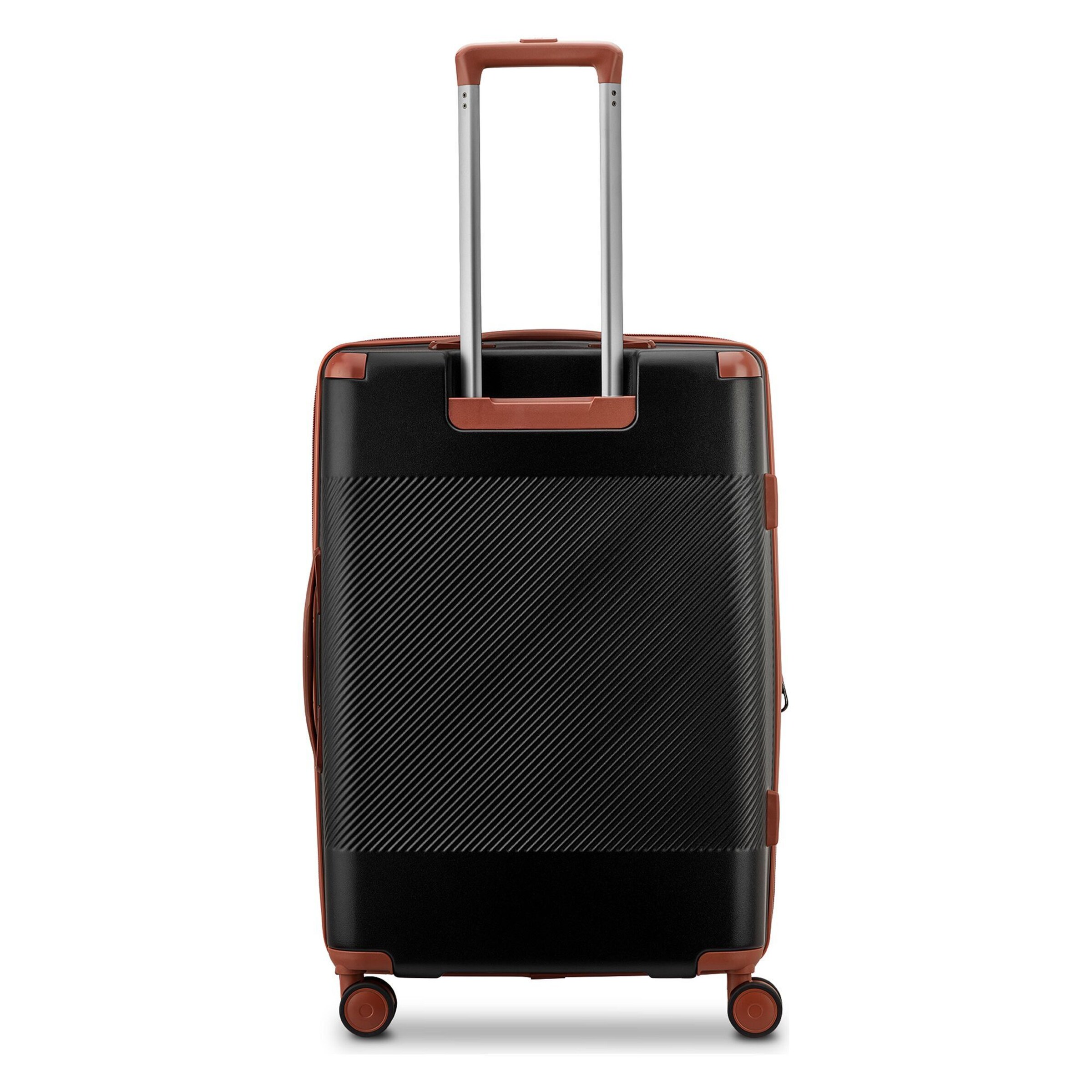 MODO by Roncato Trolley 'Charm' in Schwarz