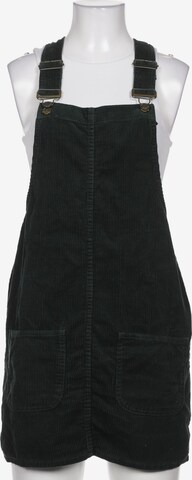 Denim Co. Dress in S in Green: front