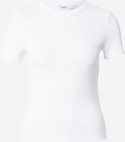 ONLY Majica 'ONLJune' u bijela, Pregled proizvoda