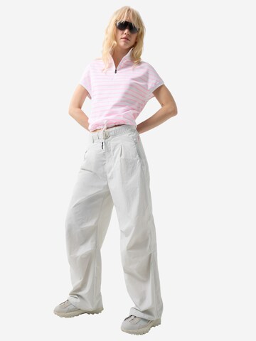 Bogner Fire + Ice Shirt 'Gaja' in Pink