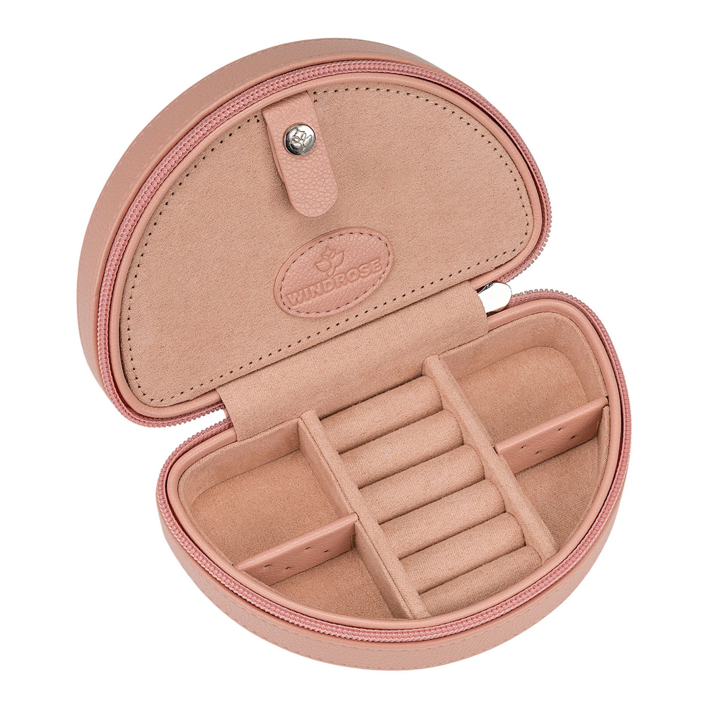 Portagioie di WINDROSE in arancione