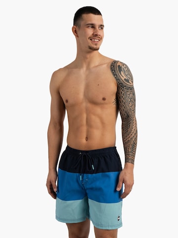 Happy Shorts Swimming shorts in Blue