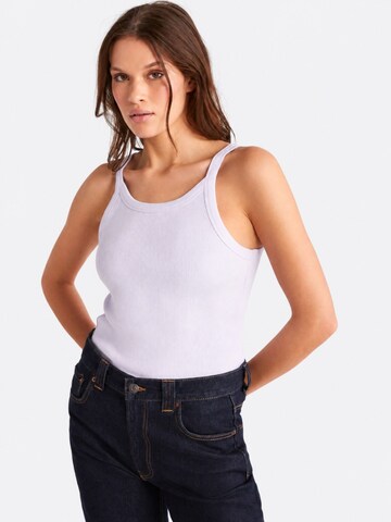 Haut 'Tanktops & Camis' Ethiquet en violet