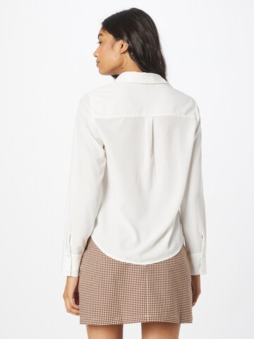 VERO MODA Blouse 'ELINA' in White