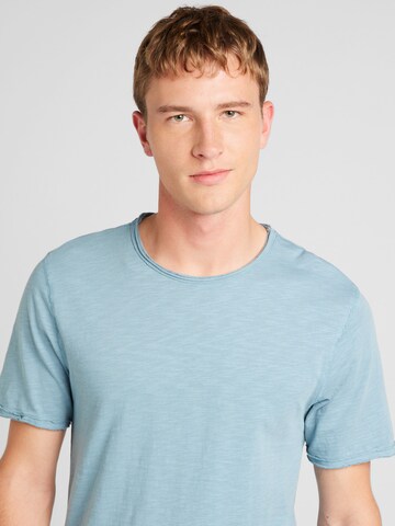 Only & Sons Shirt 'ONSBENNE' in Blauw