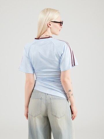 ADIDAS ORIGINALS Футболка в Синий