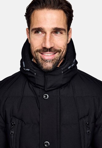NEW CANADIAN Winter Parka in Black