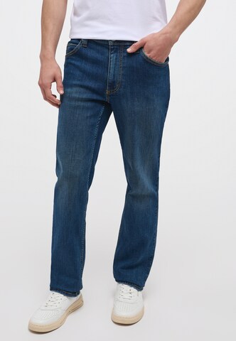 regular Jeans 'Tramper' di MUSTANG in blu: frontale