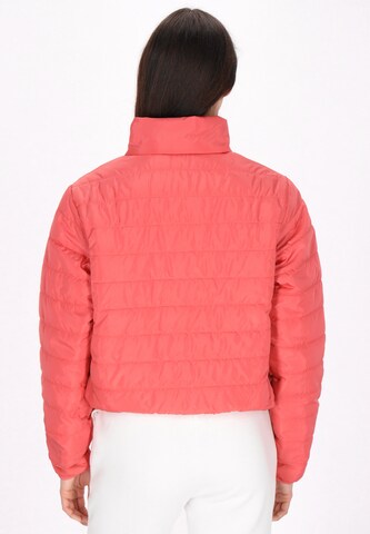 Veste mi-saison myMo ATHLSR en rouge